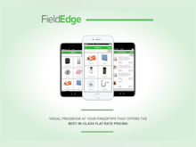 FieldEdge Logiciel - 4