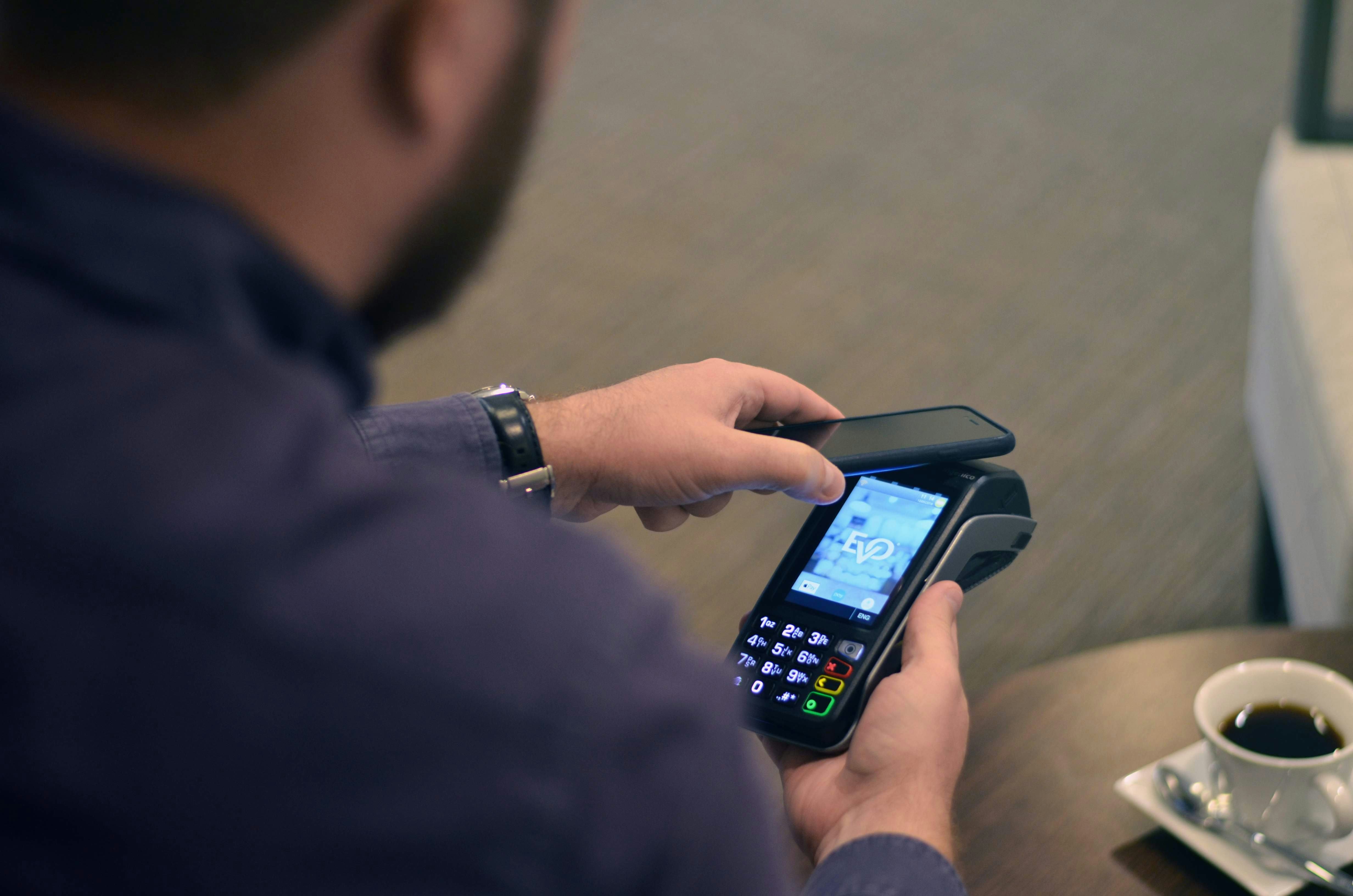 EVO Payments Software - 3