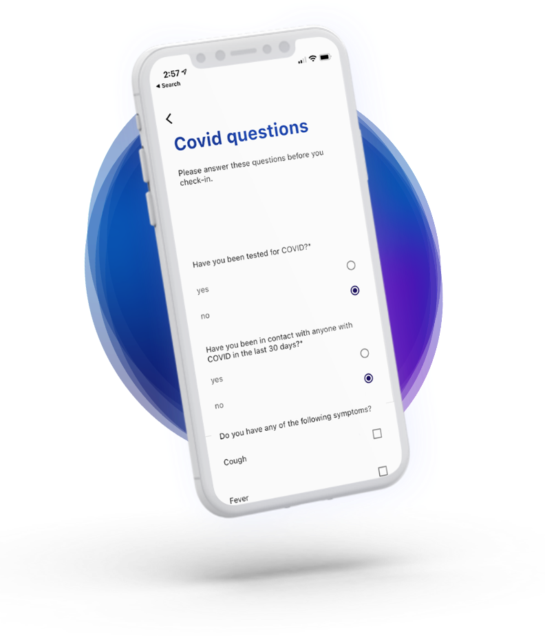Use a custom process to set up a pre-screening questionnaire-thumb