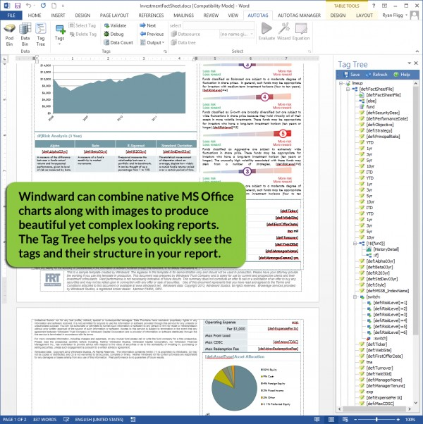 Windward Hub Logiciel - 2