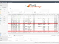 Margill Loan Manager Software - 1