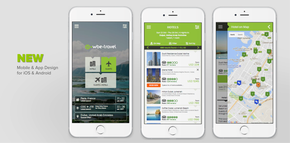 NEW Mobile B2C Webs & APP-thumb