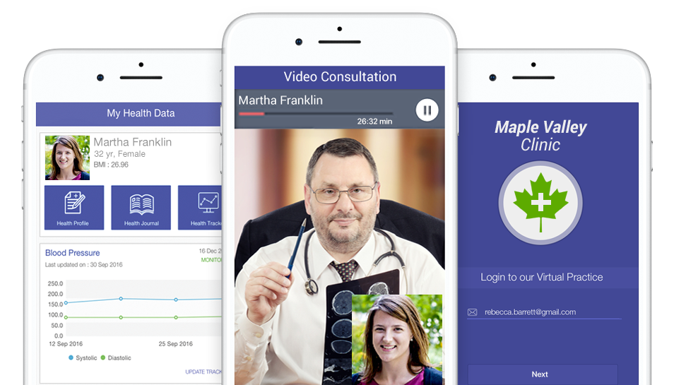Branded Patient app-thumb