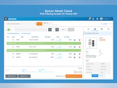 Epicor for Retail Software - 3 - thumbnail