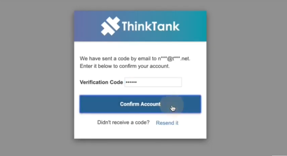 ThinkTank Pricing, Reviews & Features - Capterra New Zealand 2025