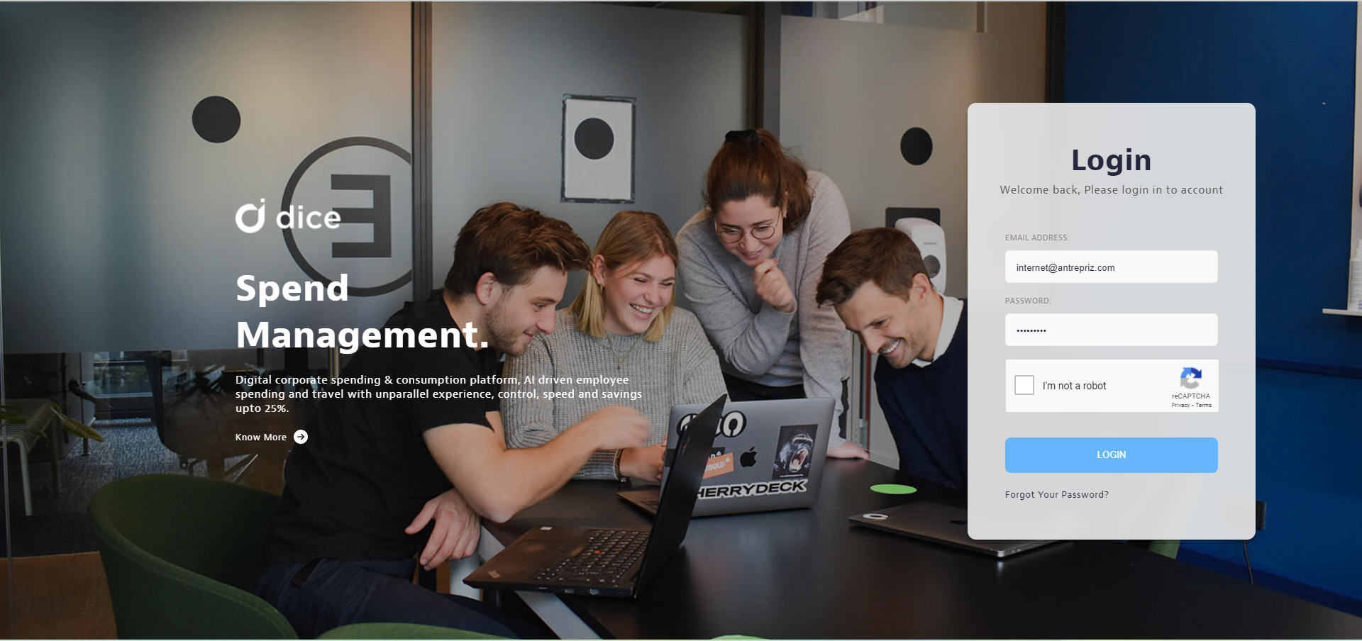 Dice Software 2023 Reviews, Pricing & Demo