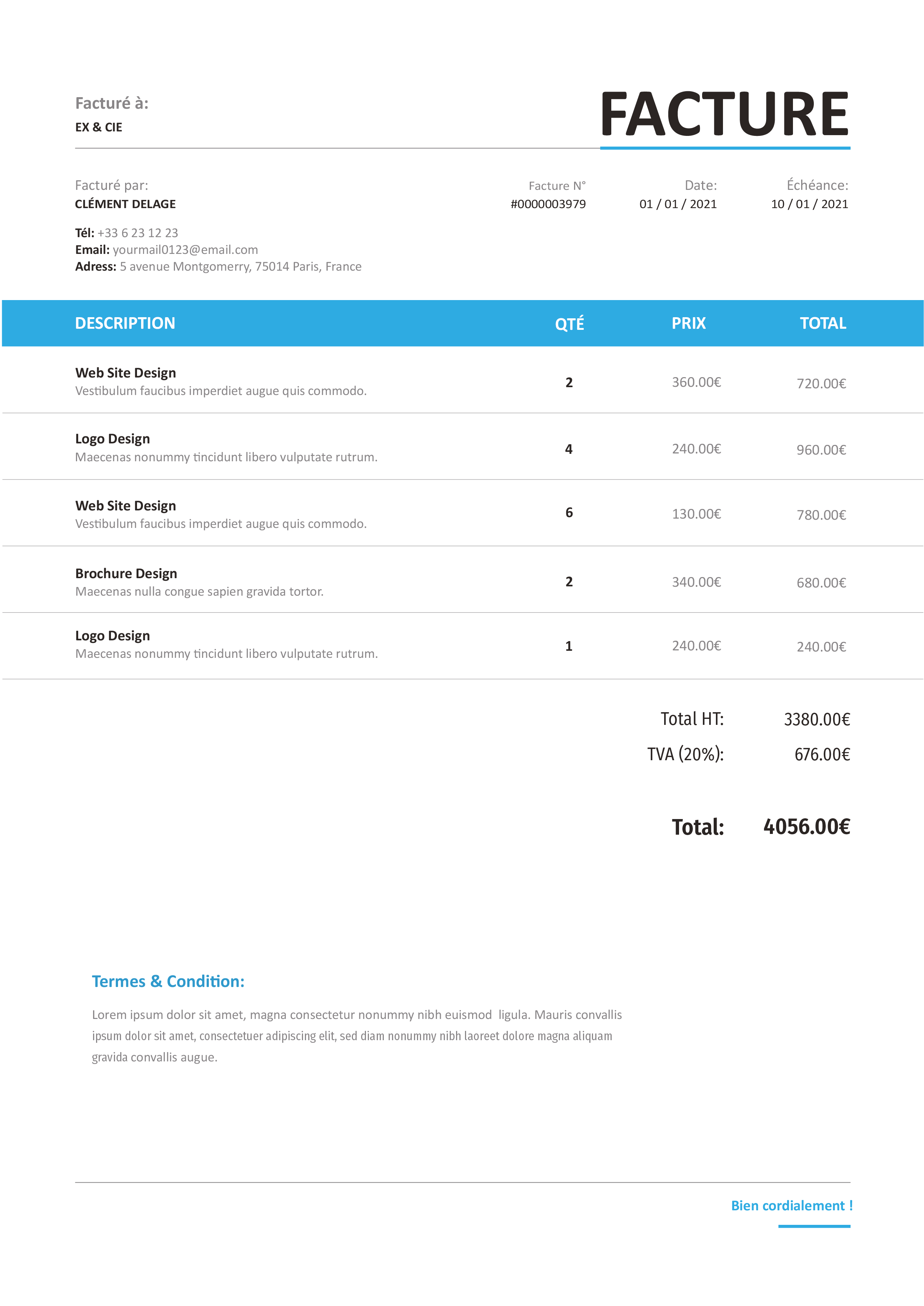 Fasty-Invoices Software - 2024 Reviews, Pricing & Demo