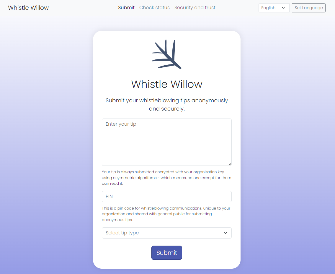 Whistle Willow - Opiniones, precios y características - Capterra Perú 2025