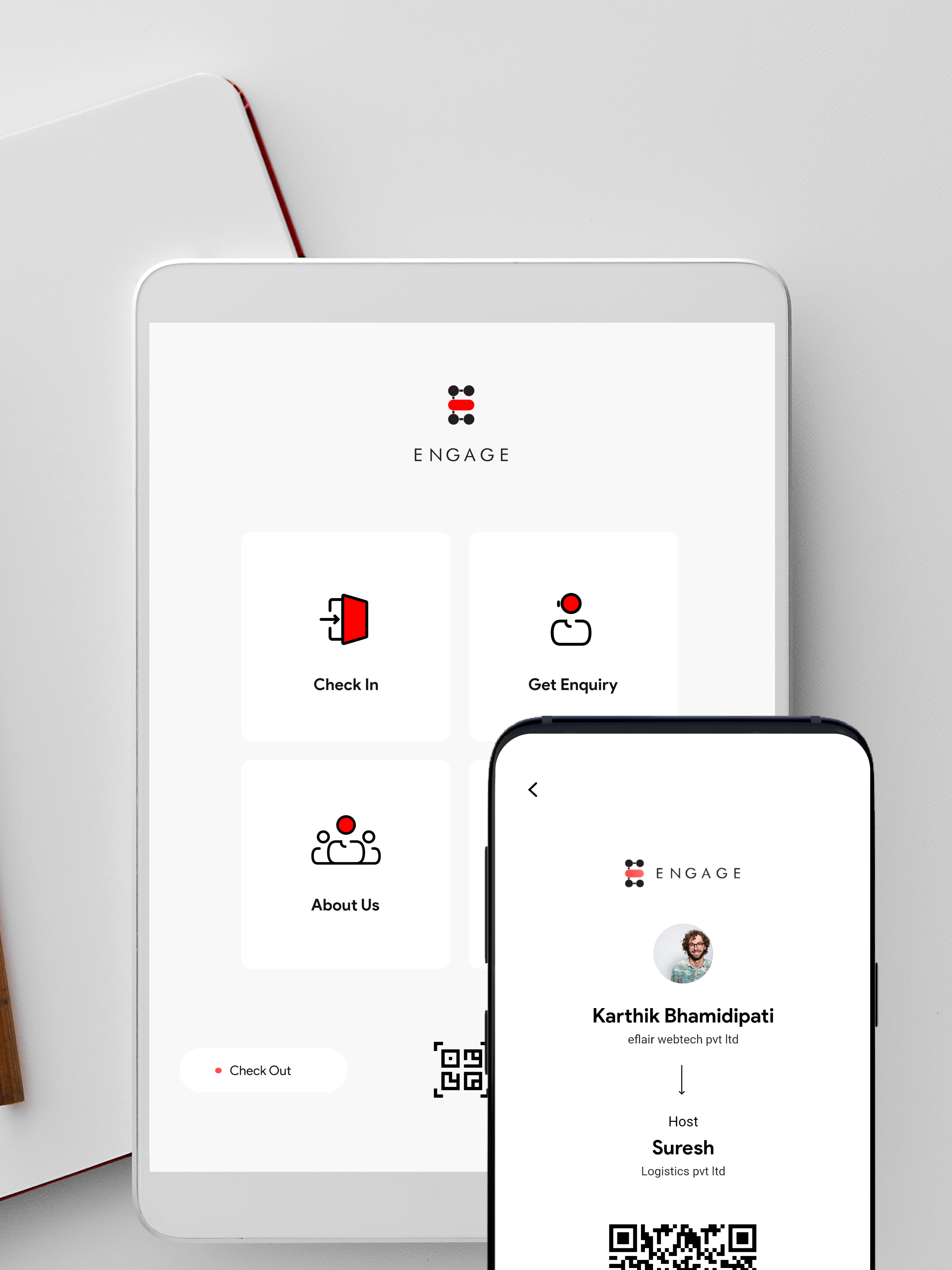Engage Software - 5