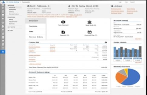 FundView Code Enforcement Software - 1