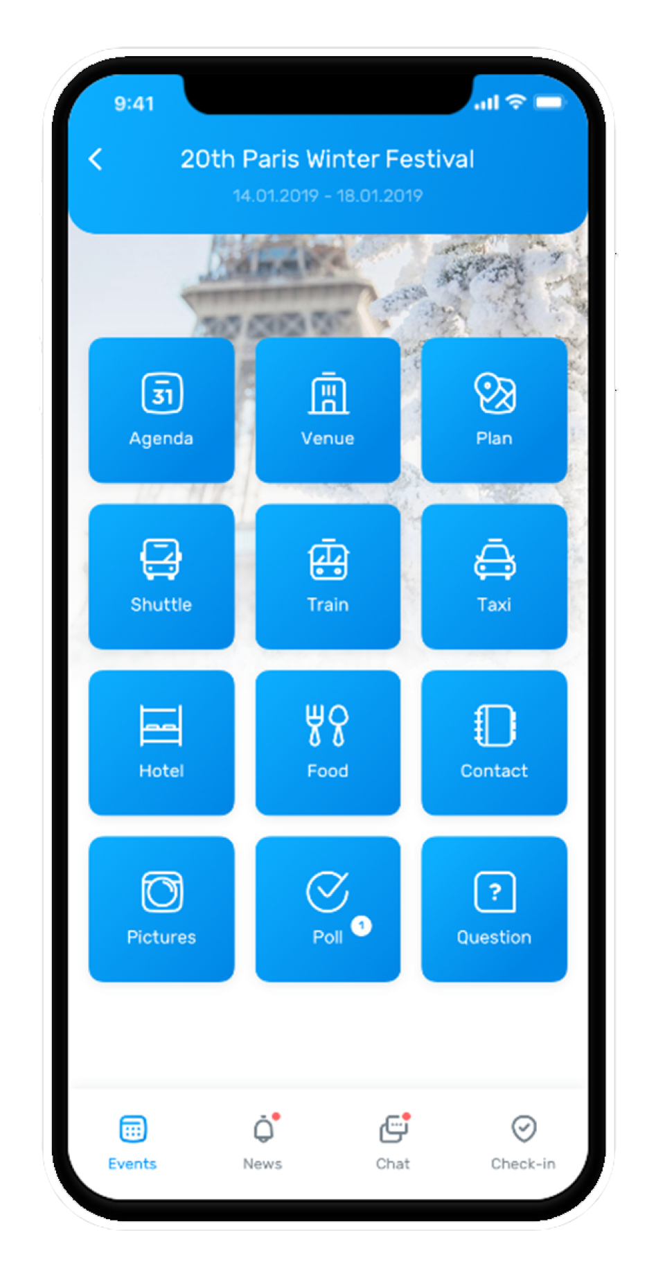 Eventflow Pricing, Alternatives & More 2023 Capterra