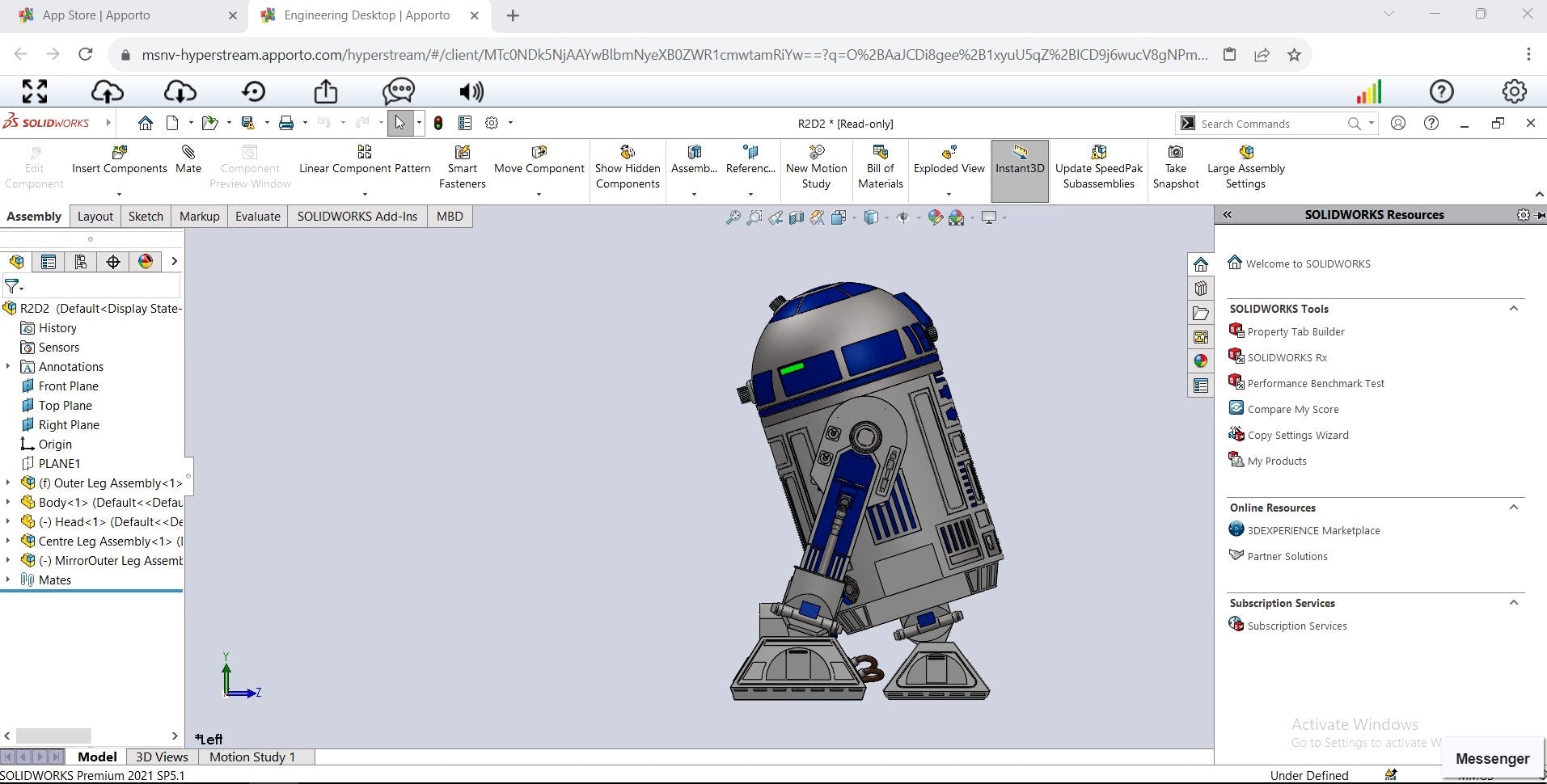 Virtual Computer Labs Software - Virtual Computer Labs GPU cloud desktop