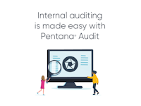 Pentana Audit Software - 1