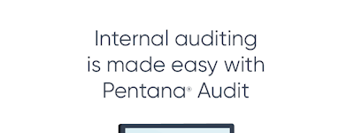 Ideagen Pentana Audit