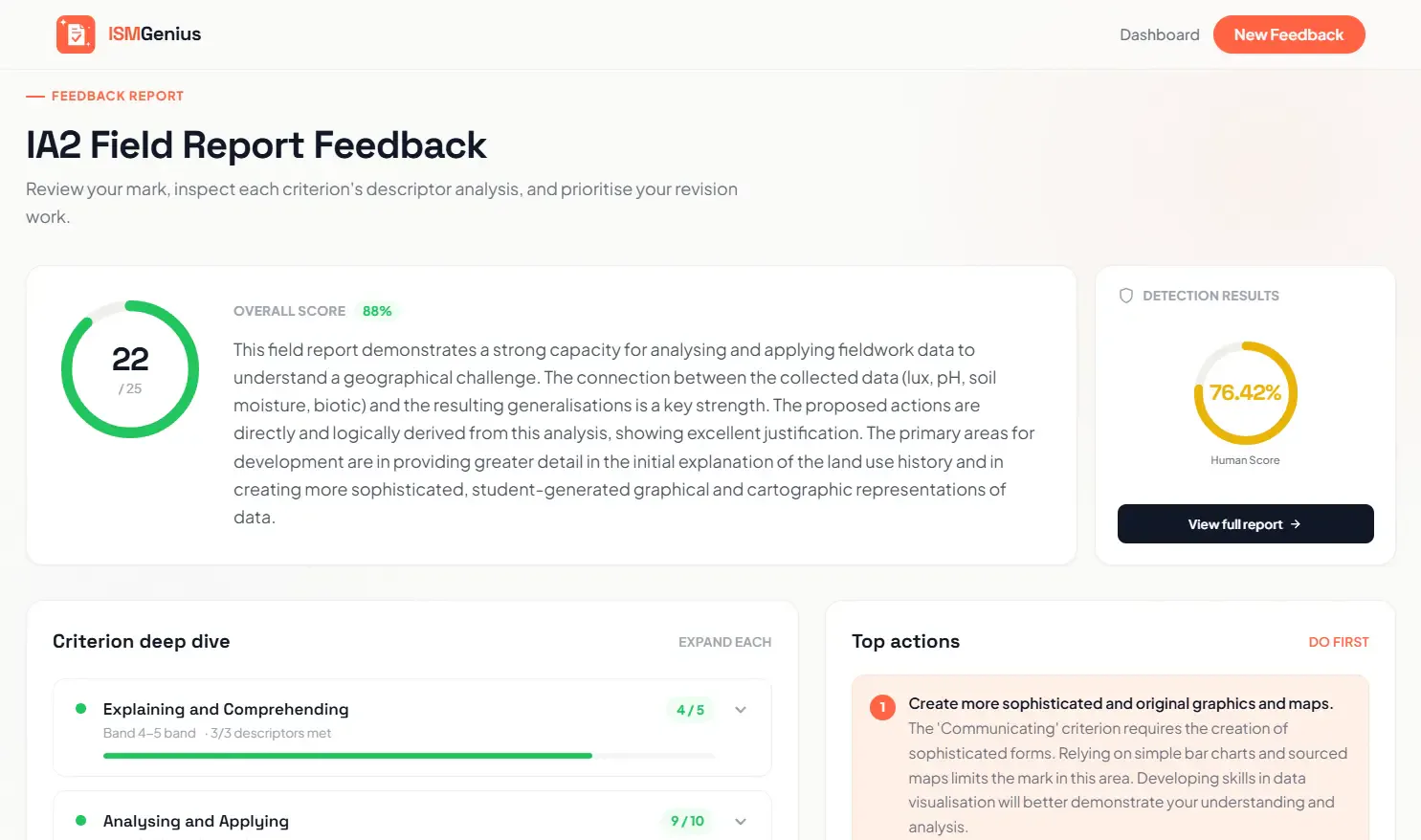 ISMGenius Reviews, Cost & Features | GetApp Australia 2026