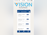 Vision SIS Software - 3