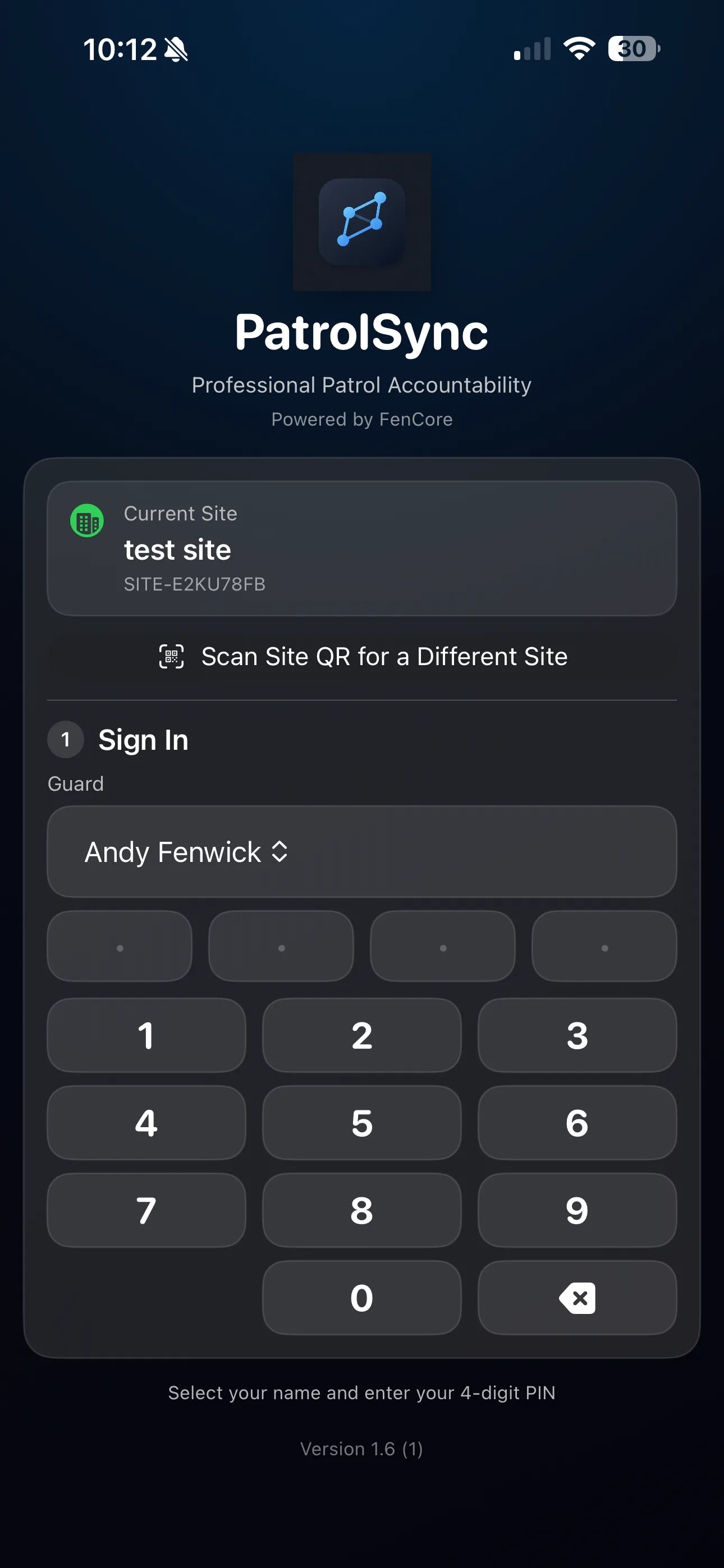 Copsync App PatrolSync Pricing, Cost & Reviews - Capterra UK 2026