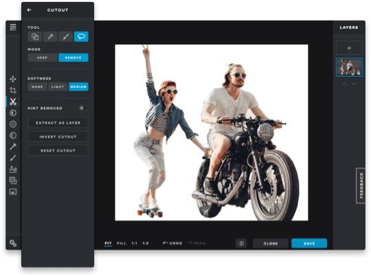 How to Customize Graphics for Livestreams with Pixlr's Editing Tools