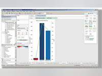 Wonderware Intelligence Software - 1 - Vorschau