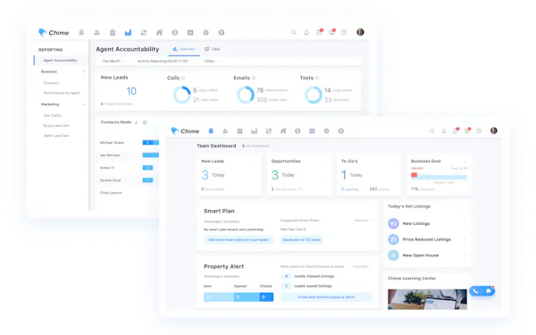 Chime Reviews, Demo & Pricing - 2021