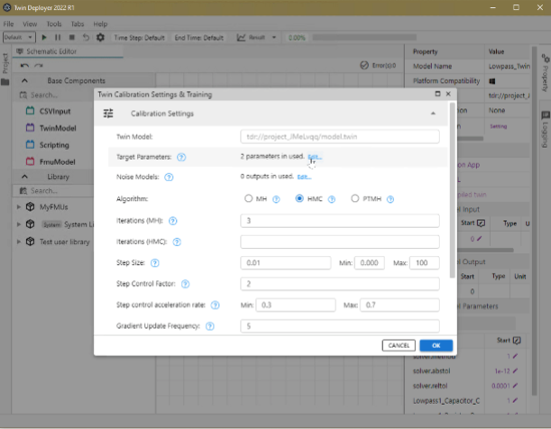 Ansys Twin Builder Software - 3