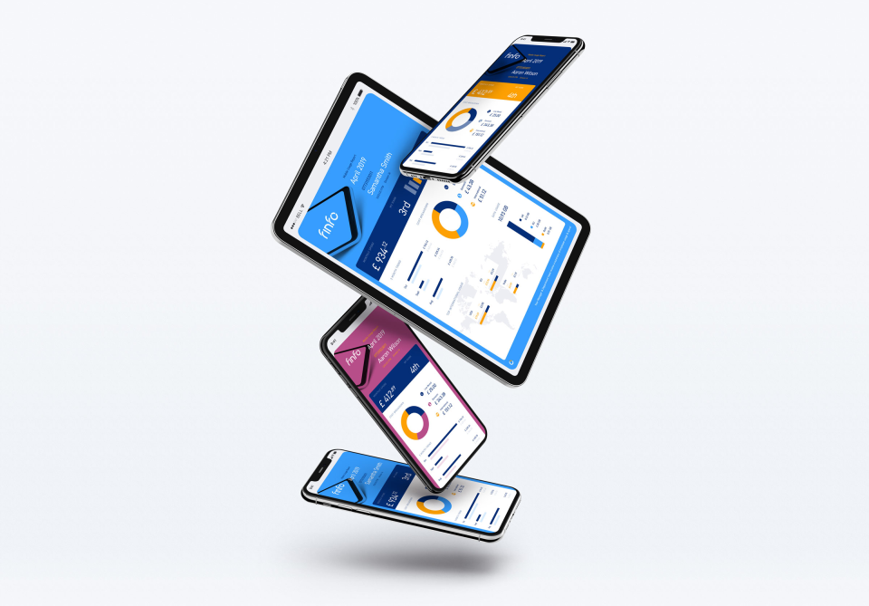 finfo Software - 2