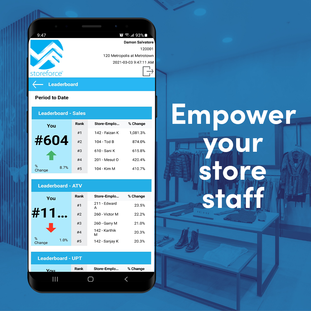 StoreForce Reviews, Cost & Features GetApp Australia 2023