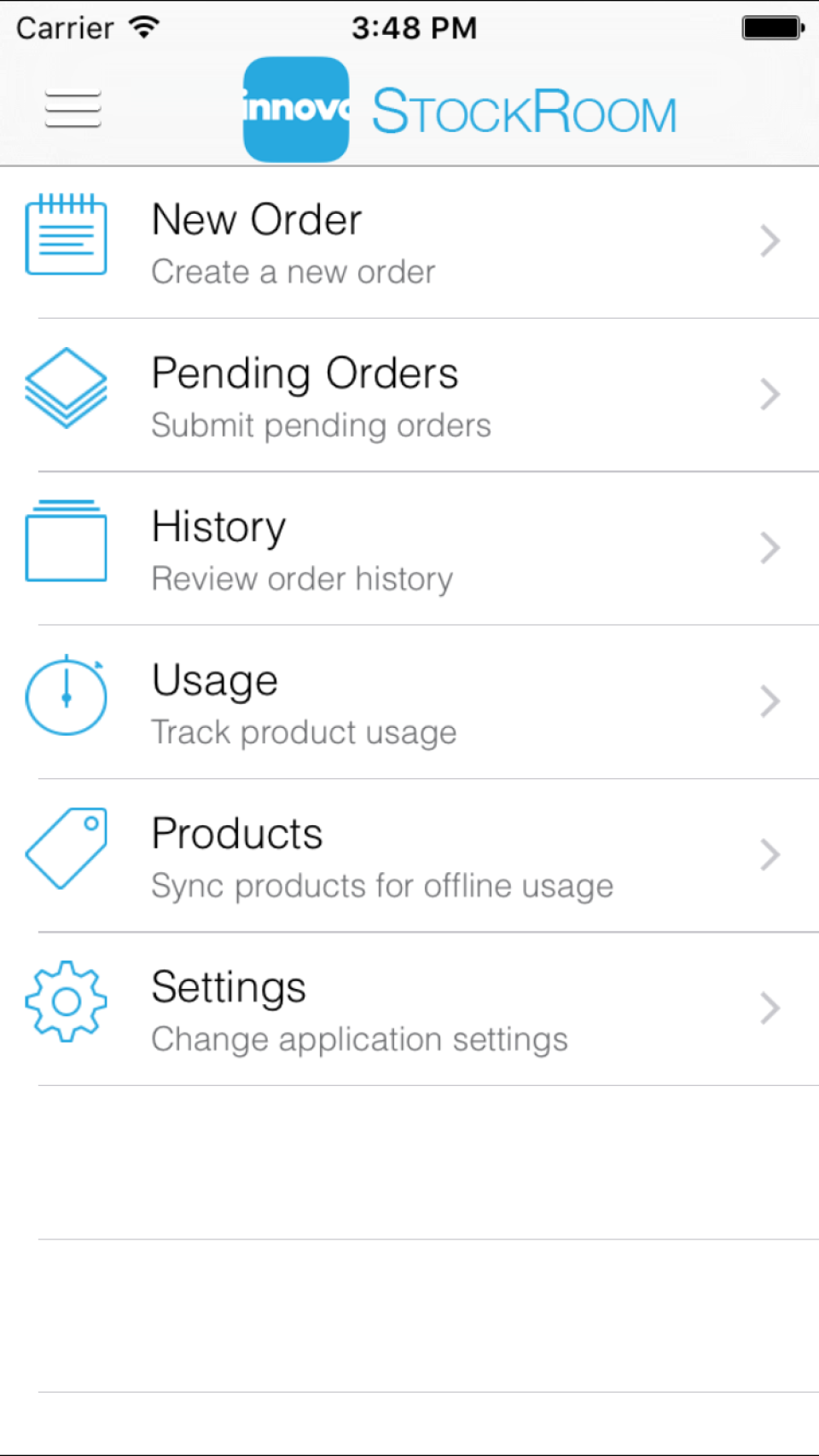 StockRoom Pricing, Alternatives & More 2025 Capterra
