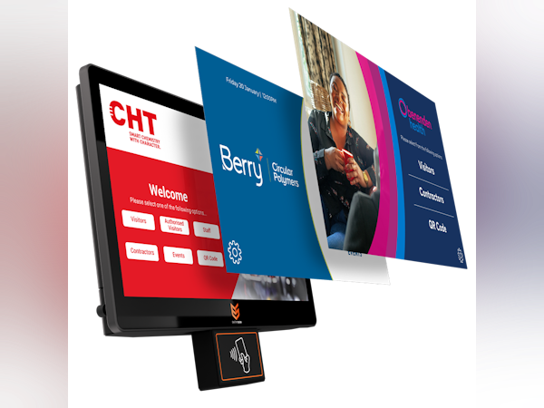 EntrySign Pricing, Cost & Reviews - Capterra UK 2025