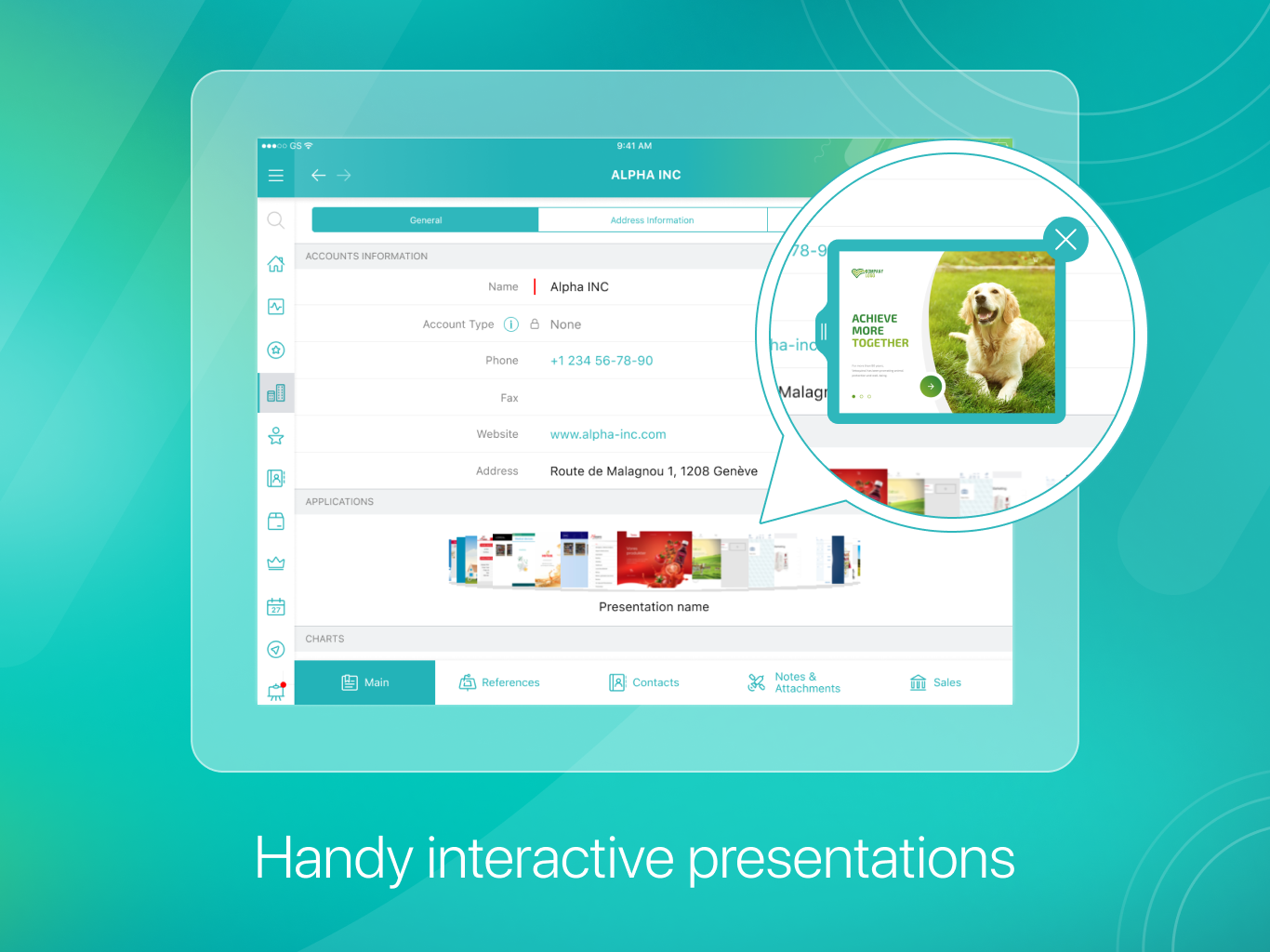 CT Mobile Software - 3