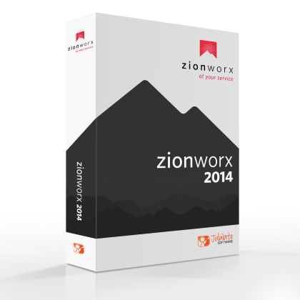 ZionWorx Software - 1