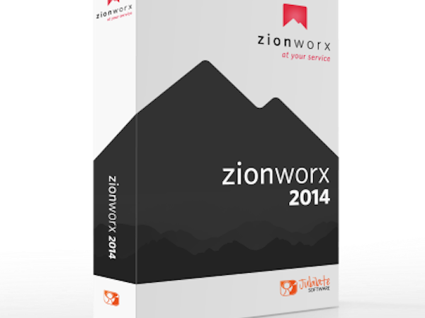 ZionWorx Software - 1