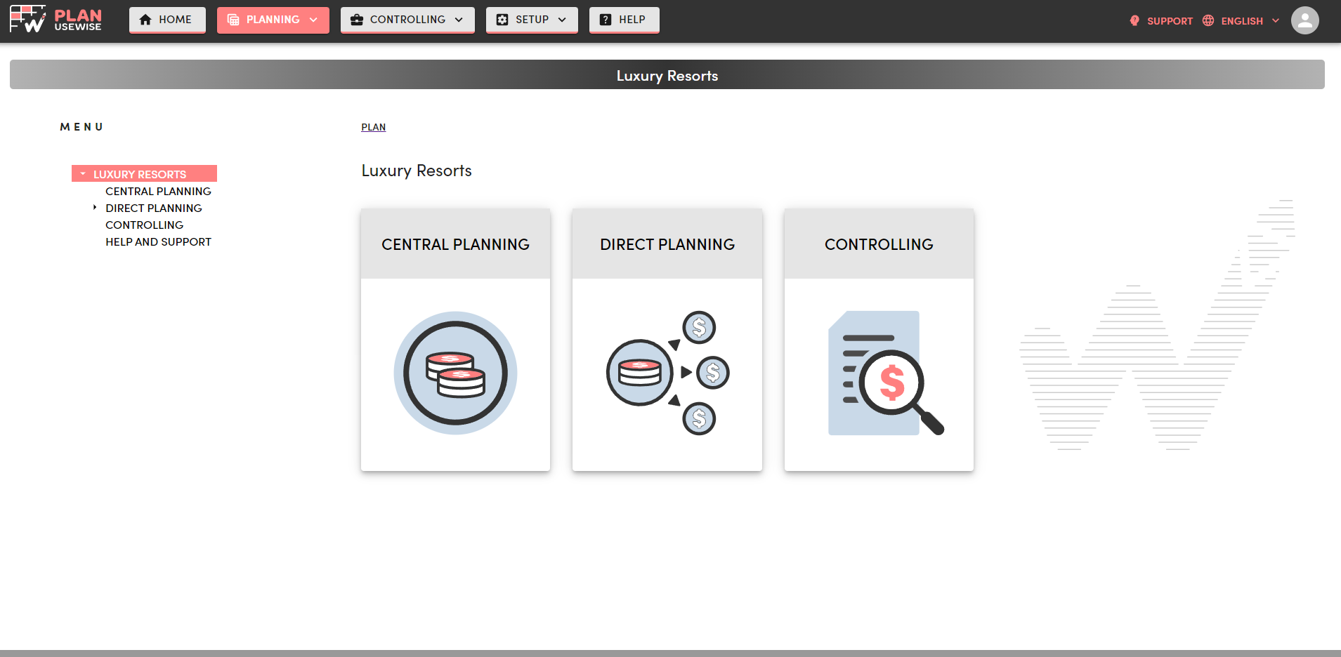 Plan.UseWise Logiciel - 2