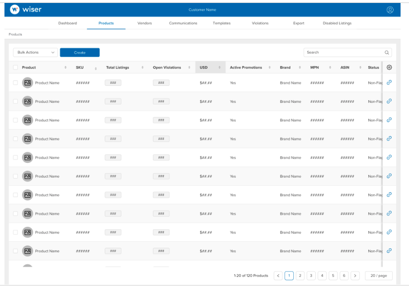 MAP Monitoring & Case Management Software 2024 Reviews, Pricing & Demo