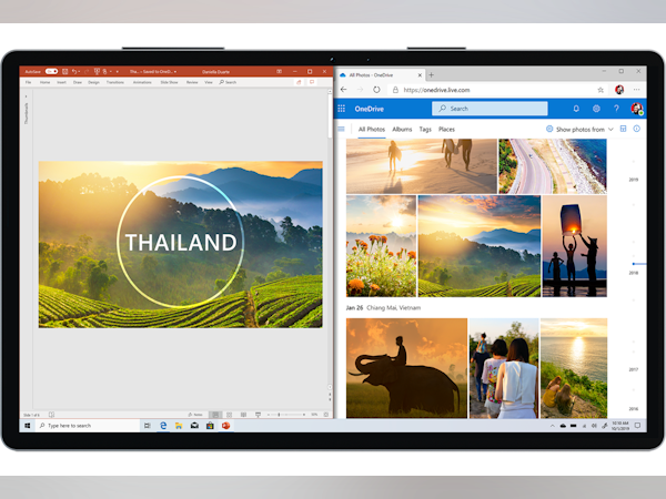 OneDrive Software - OneDrive photo storage