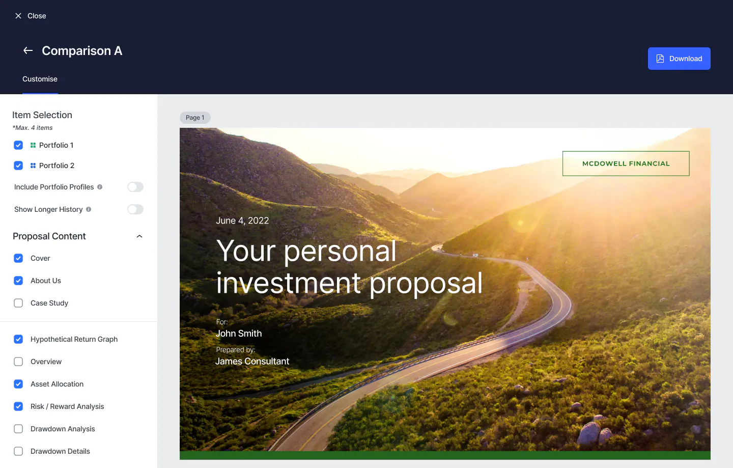 Capintel CapIntel Pricing, Alternatives & More 2023 | Capterra