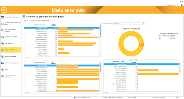 MPSoftware Reviews, Demo & Pricing - 2022