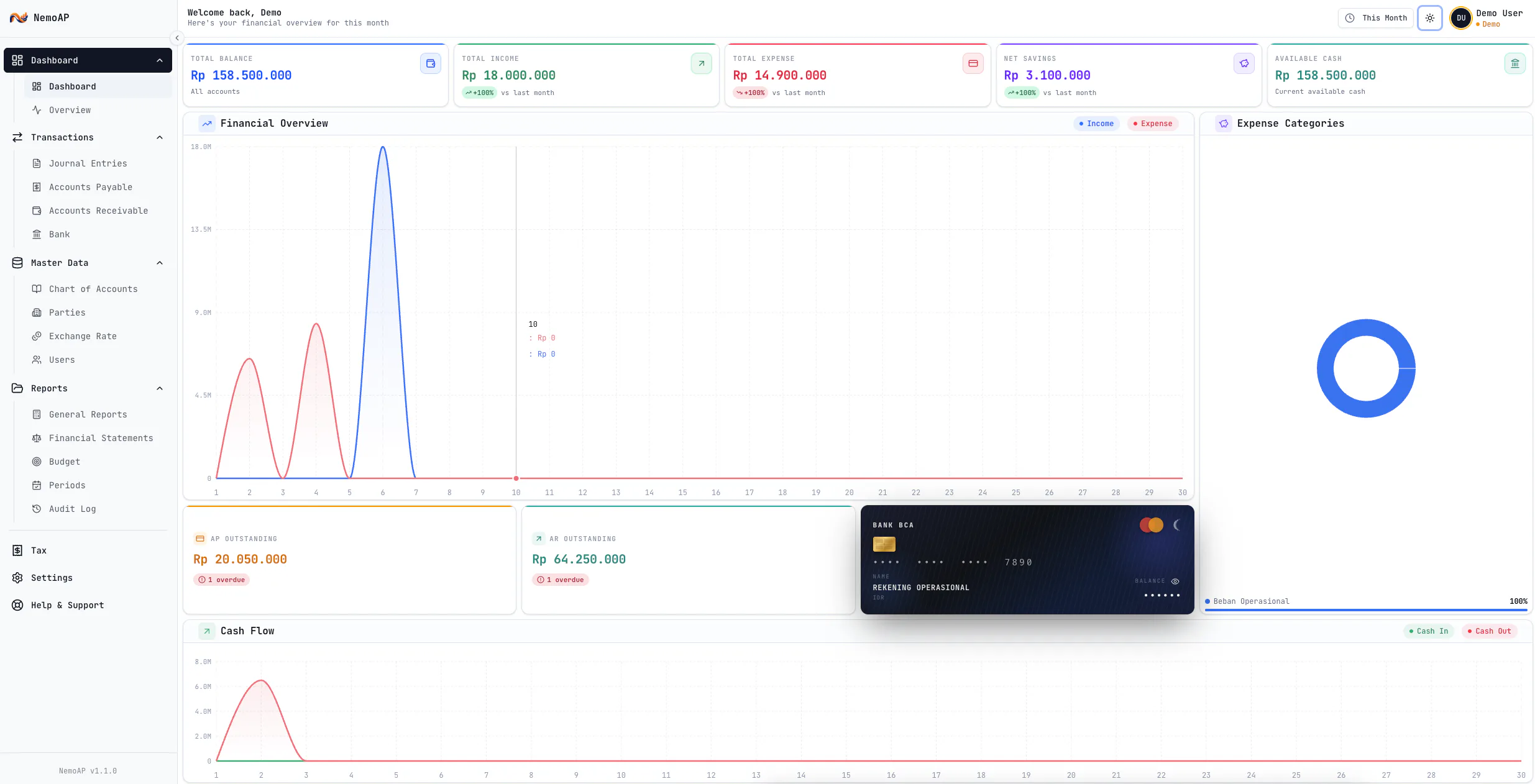 NemoAP Price, Reviews & Ratings - Capterra United Arab Emirates 2026