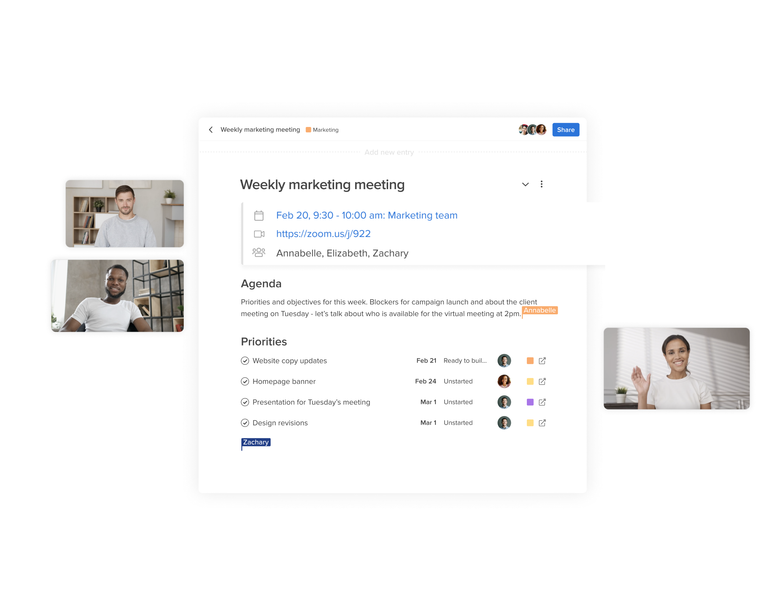 Hive Software - 5