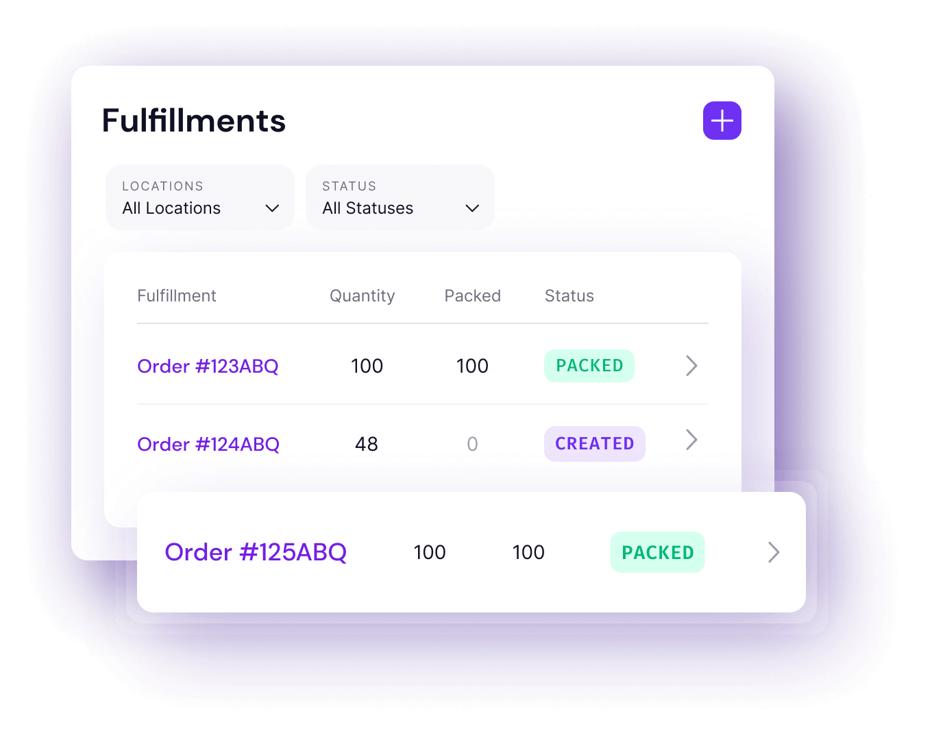 PackageX Inventory Software 2023 Reviews, Pricing & Demo