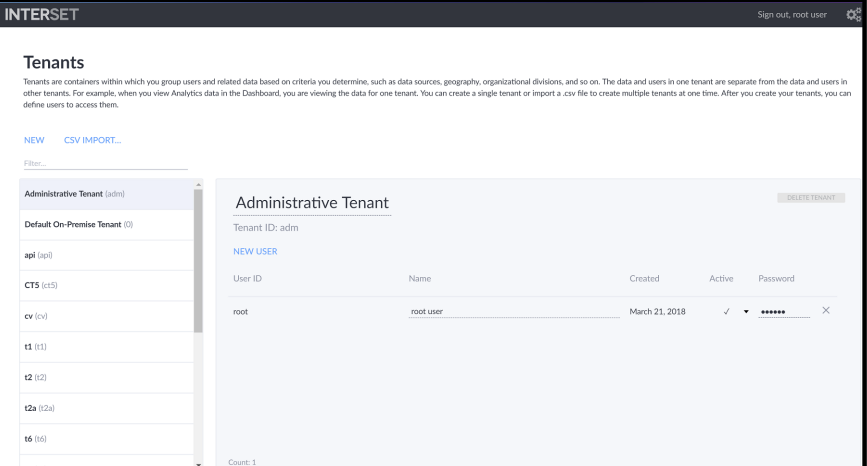 Interset Software 2023 Reviews Pricing And Demo