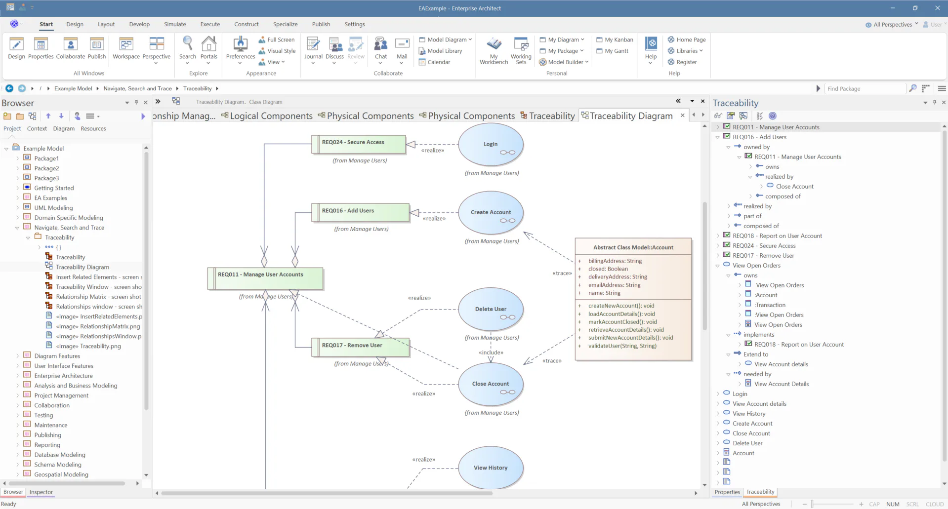 Enterprise Architect Reviews, Cost & Features | GetApp Australia 2026