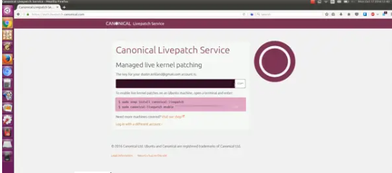 Ubuntu