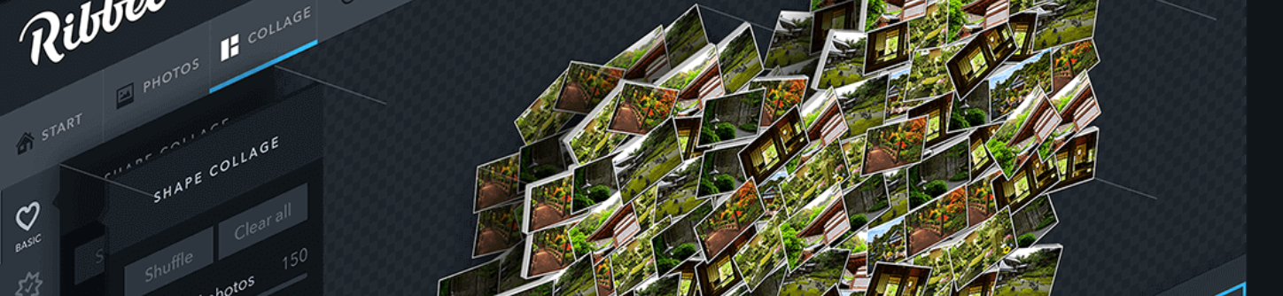 Ribbet Software - 1