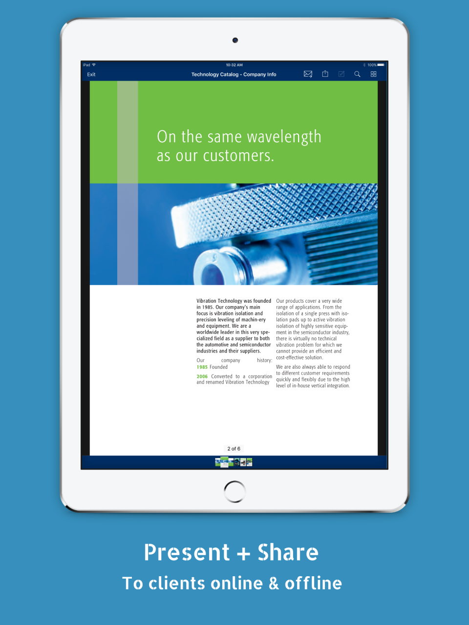Mobile Locker Software - 3