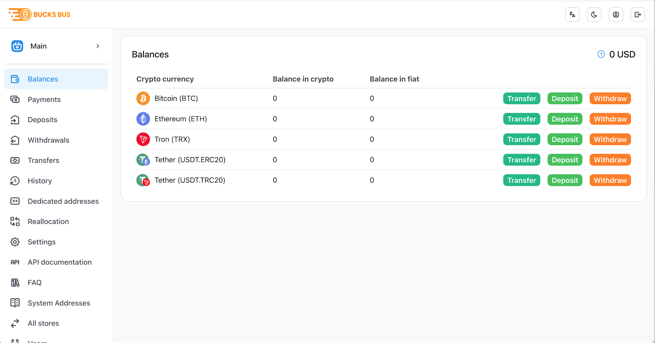BucksBus Pricing, Cost & Reviews - Capterra Ireland 2025