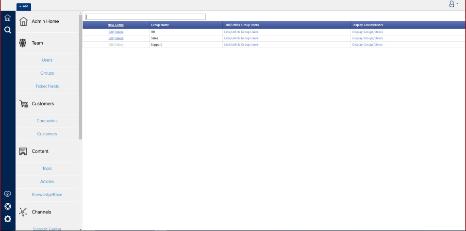 AzureDesk Software - 5