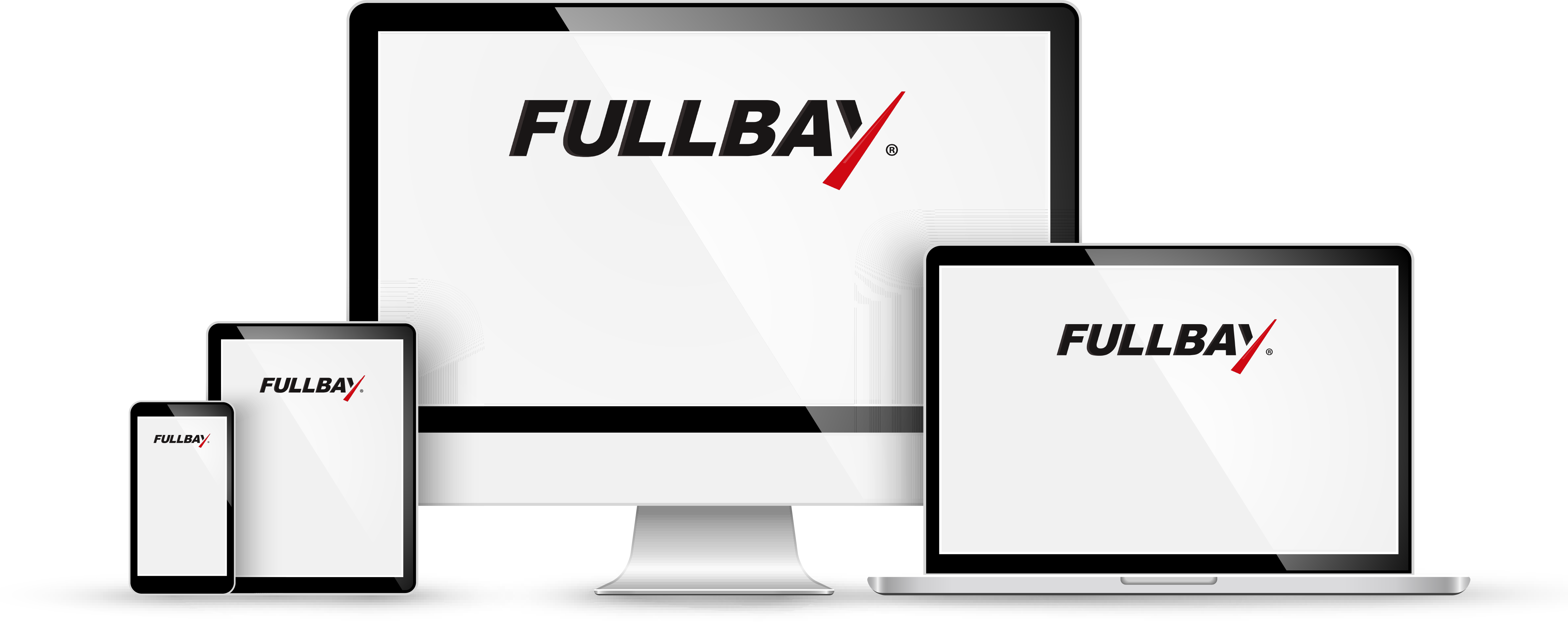 Fullbay Software - Hosted and deployed within the cloud, Fullbay is accessible on any internet-enabled device including mobile, tablet, desktop or laptop