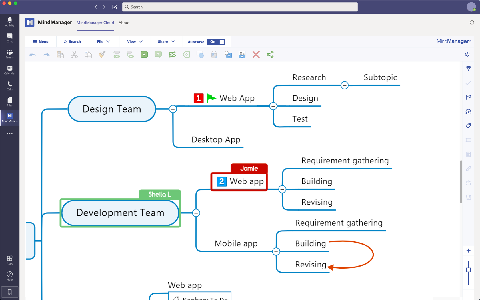 MindManager Reviews, Prices & Ratings | GetApp UK 2021