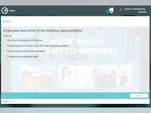 Velpic Software - Increase employee engagement with video-based training and interactive quizzes to boost learning
